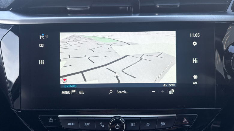 Vauxhall Corsa 1.2 Turbo Ultimate 5dr Auto Petrol Hatchback